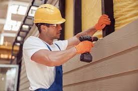 Professional Siding in Pine Bush, NY